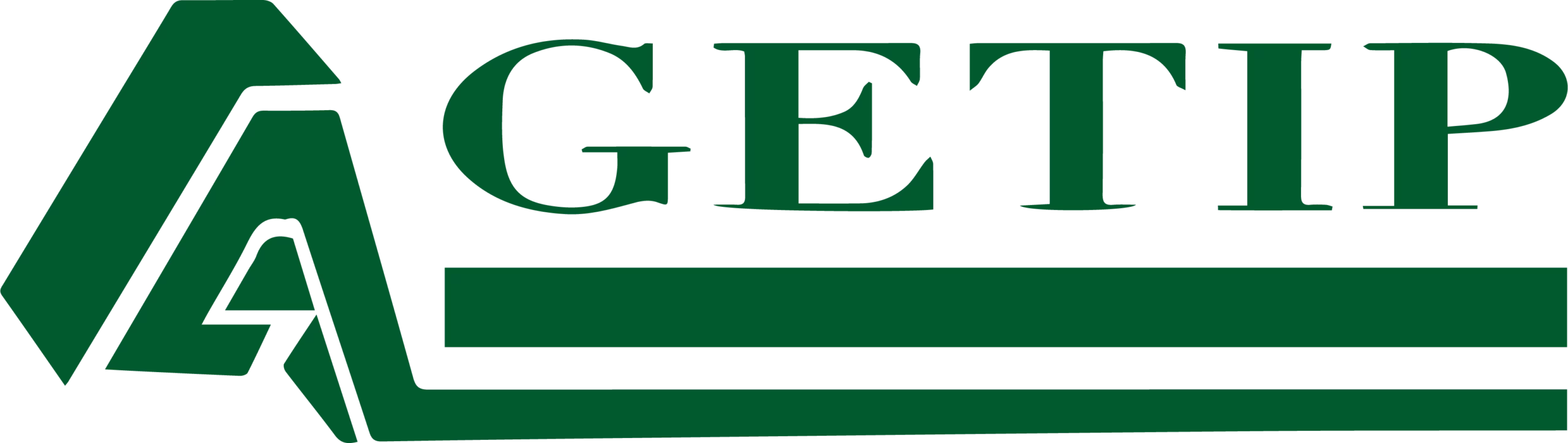 Logo Agetip